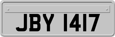 JBY1417