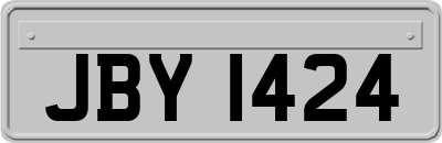 JBY1424