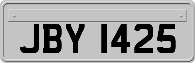 JBY1425