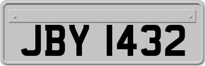 JBY1432