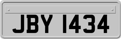 JBY1434