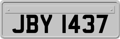 JBY1437