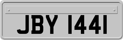 JBY1441