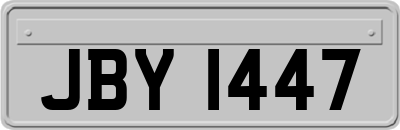 JBY1447