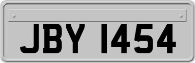 JBY1454