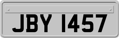 JBY1457
