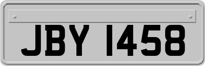 JBY1458