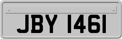 JBY1461