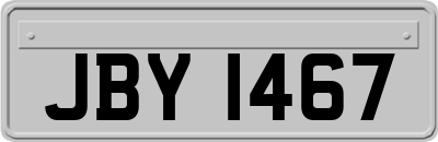 JBY1467