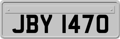 JBY1470