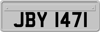 JBY1471