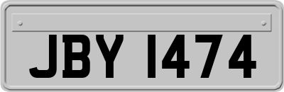 JBY1474