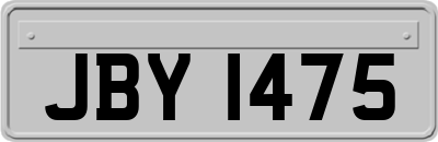 JBY1475