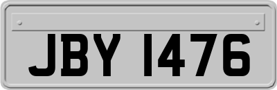 JBY1476