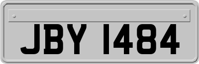 JBY1484
