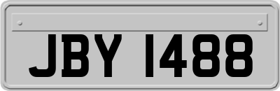 JBY1488