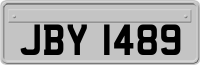 JBY1489