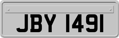 JBY1491