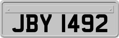 JBY1492
