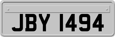 JBY1494