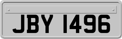 JBY1496