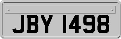 JBY1498