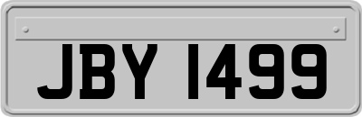 JBY1499