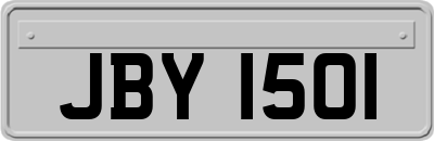 JBY1501