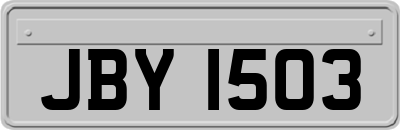 JBY1503