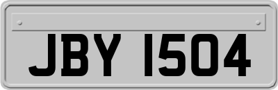 JBY1504