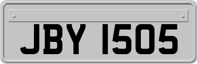 JBY1505