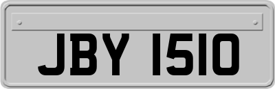 JBY1510
