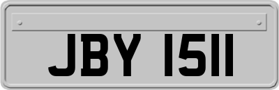 JBY1511