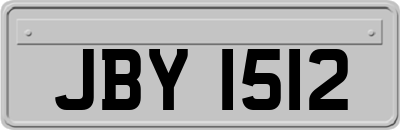 JBY1512