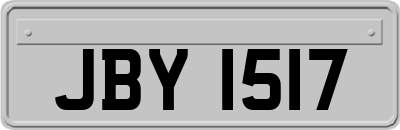 JBY1517