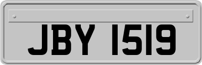 JBY1519