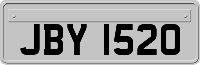 JBY1520