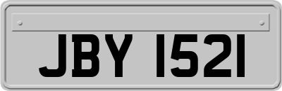 JBY1521