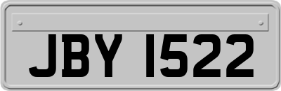 JBY1522