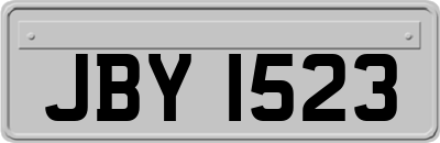 JBY1523