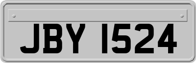 JBY1524