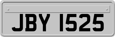 JBY1525