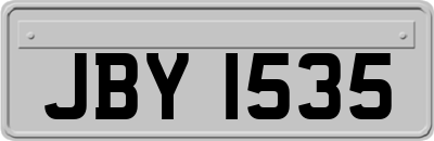 JBY1535