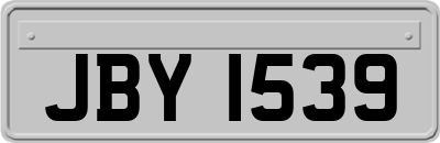 JBY1539