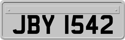 JBY1542