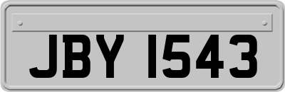 JBY1543