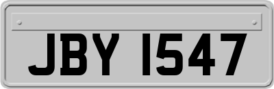 JBY1547