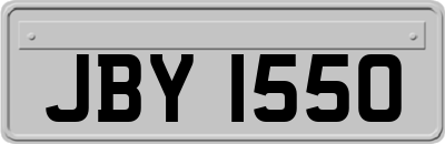 JBY1550
