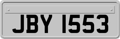 JBY1553