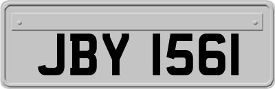 JBY1561